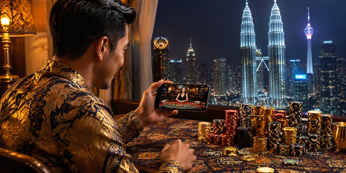 Siapa Kami dan Mengapa Kami Ada di Sini