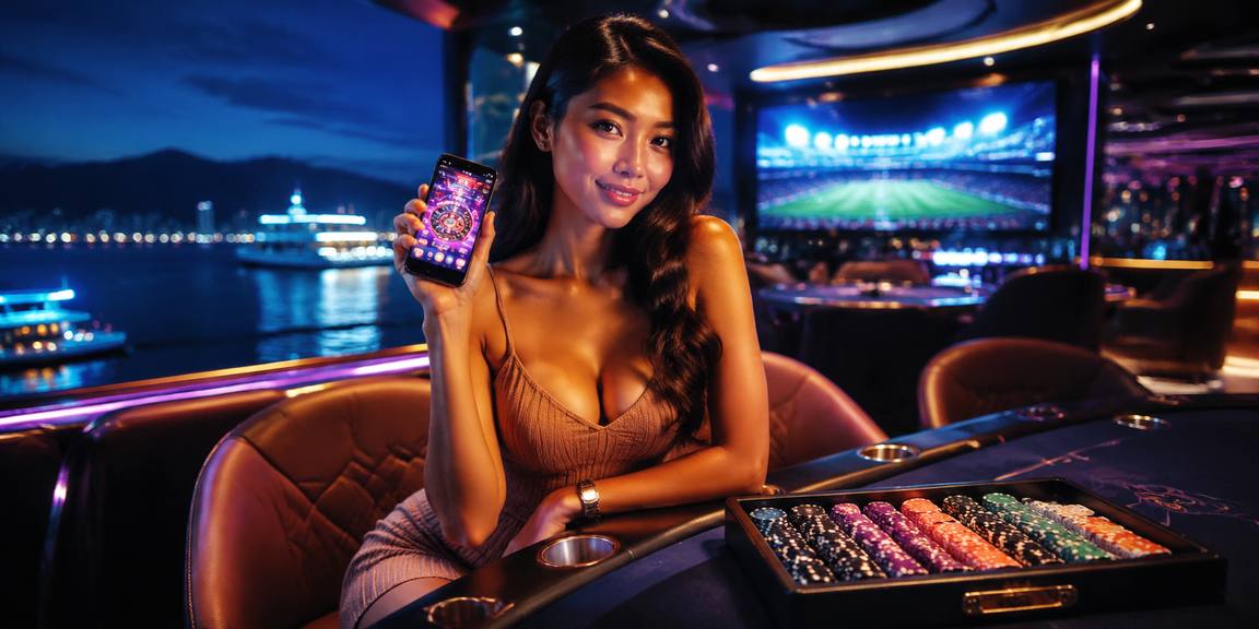 Buka Akaun uefa888 dan Masuki Lobby Penuh Permainan